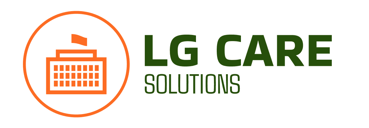 Lg Care Solutions